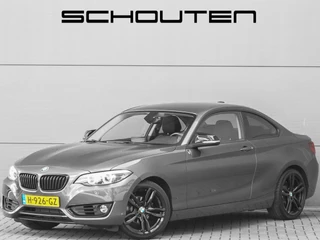BMW 2 Serie – thumbnail 1