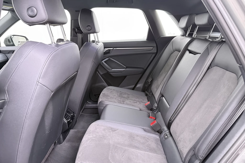 Audi Q3 – foto 13