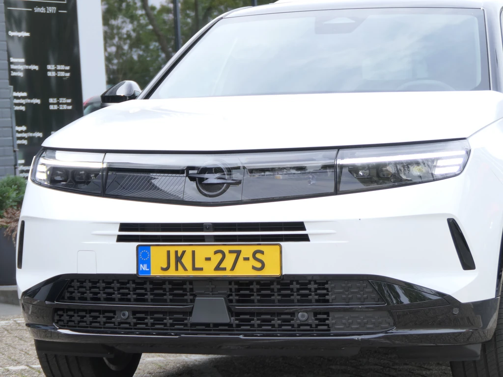 Opel Grandland – foto 11