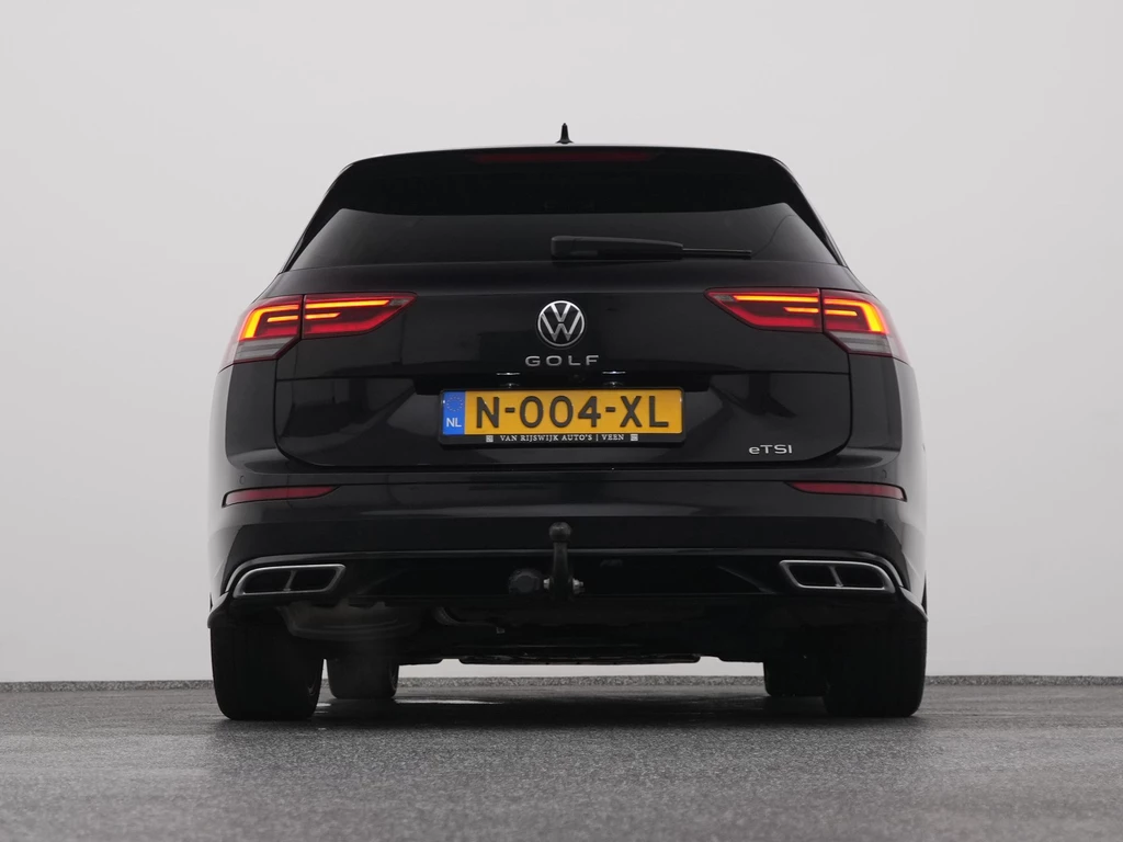 Volkswagen Golf – foto 10