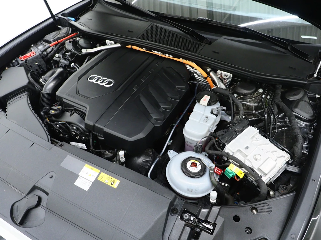 Audi A6 – foto 12