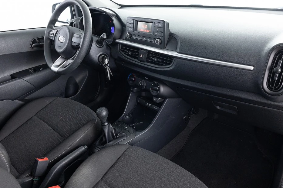Kia Picanto – foto 8