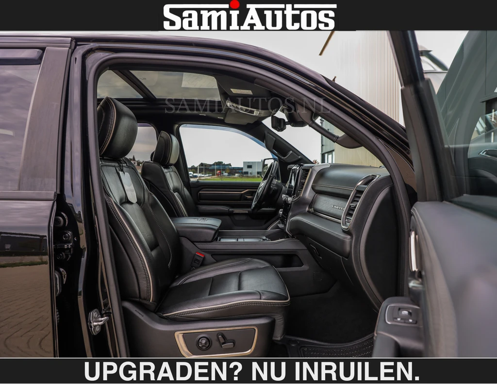 Dodge Ram Pick-Up – foto 85
