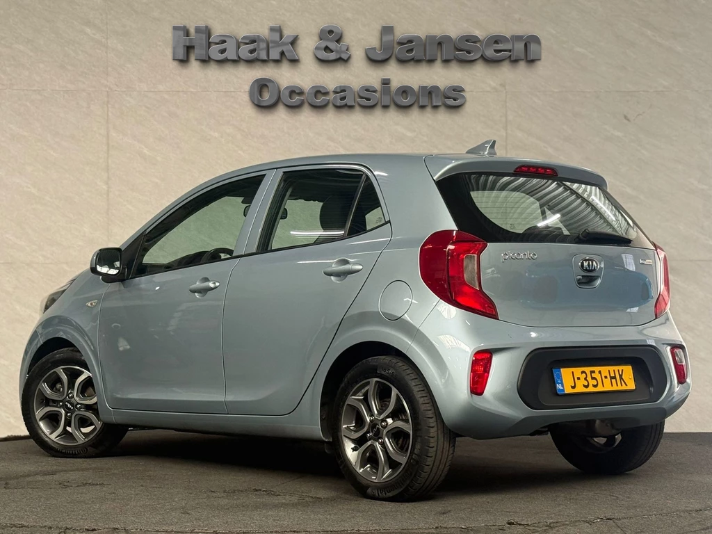 Kia Picanto – foto 3