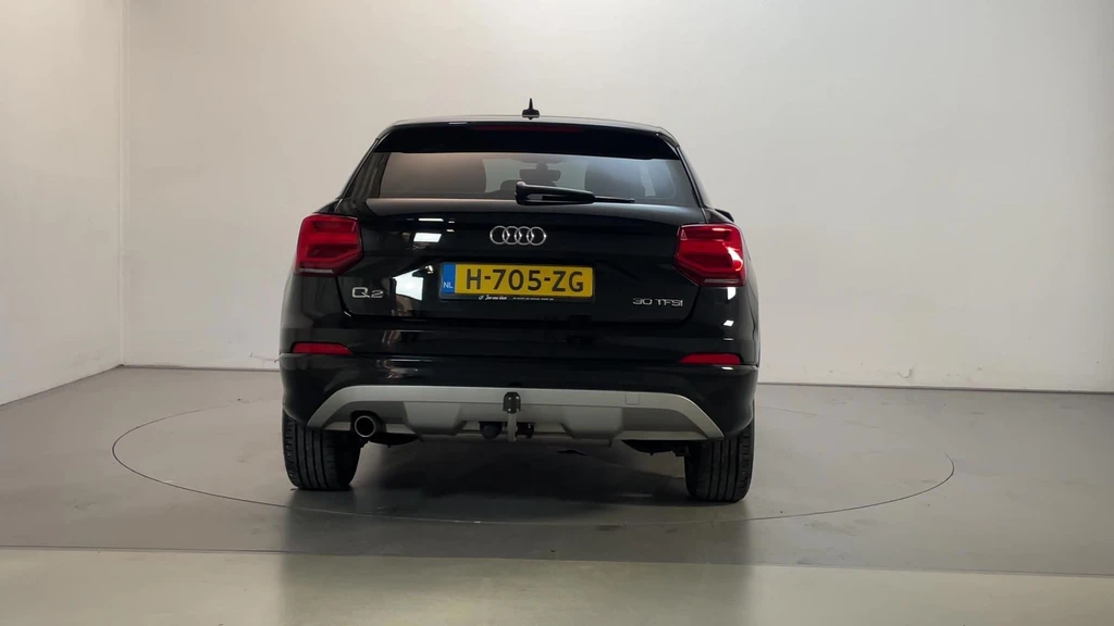 Audi Q2 – foto 4