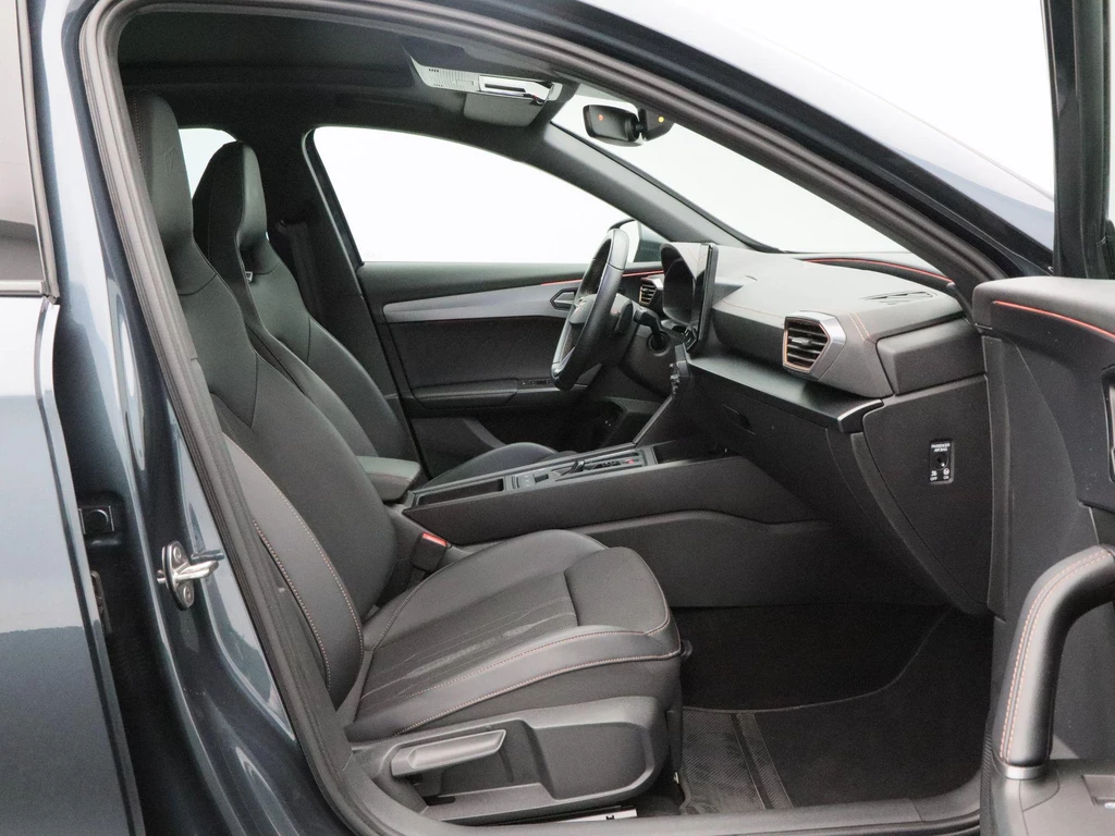 CUPRA Formentor – foto 45