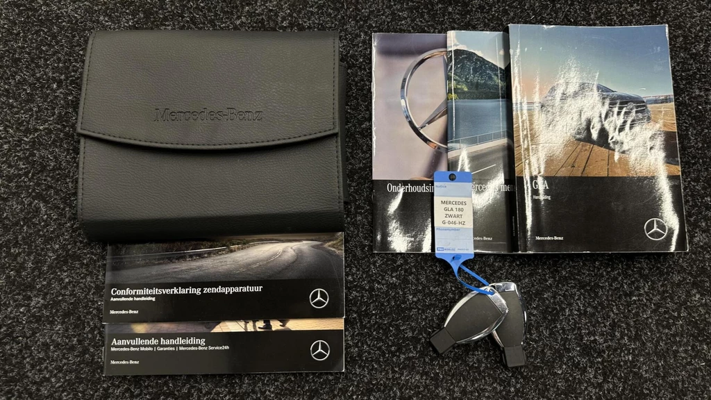 Mercedes-Benz GLA – foto 55