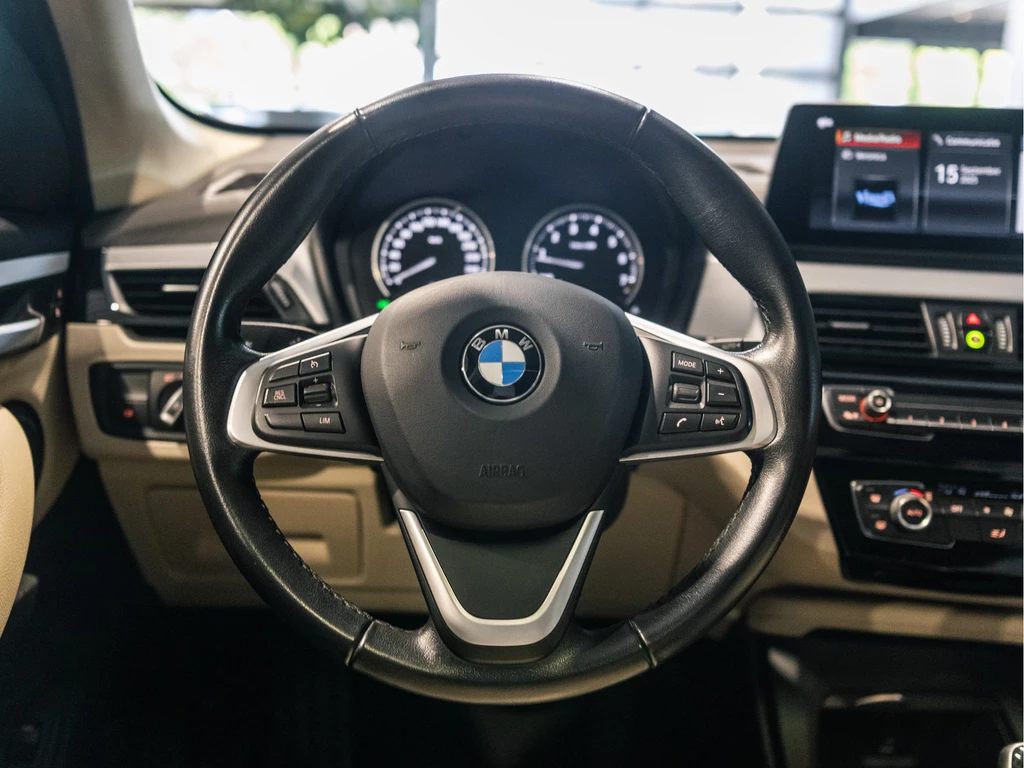BMW X1 – foto 36