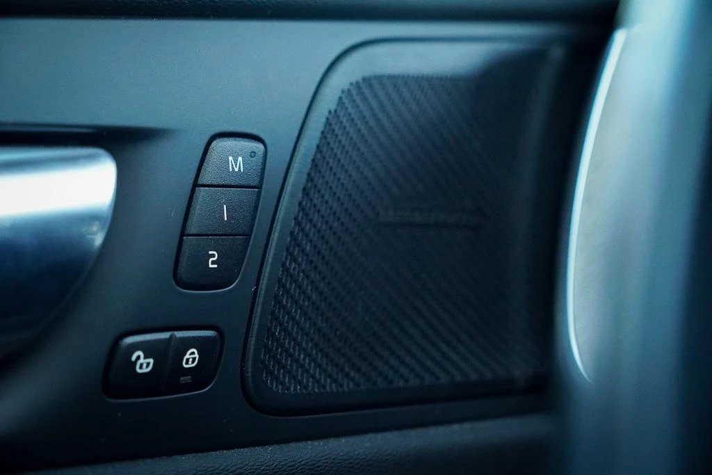 Volvo XC60 – foto 28