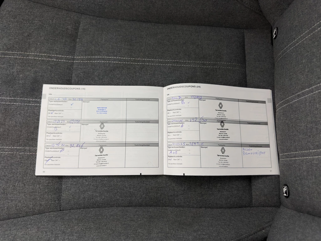 Renault Megane E-Tech – foto 32