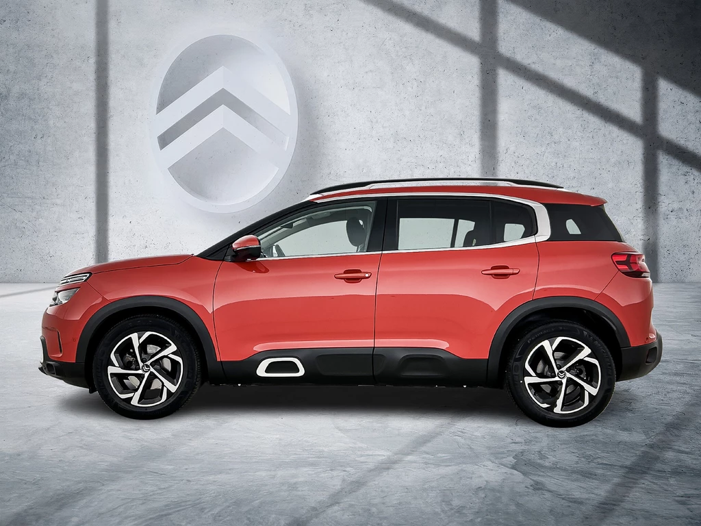 Citroën C5 Aircross – foto 2
