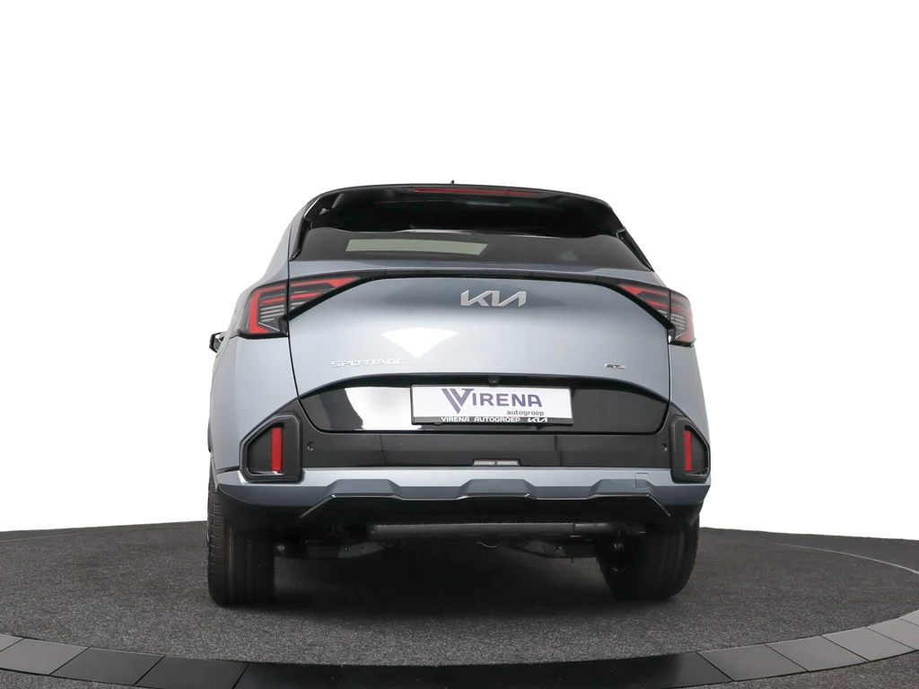 Kia Sportage – foto 7