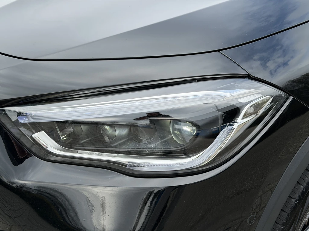 Mercedes-Benz GLA – foto 7