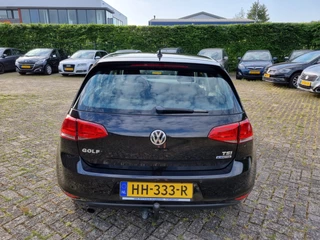 Volkswagen Golf – thumbnail 4