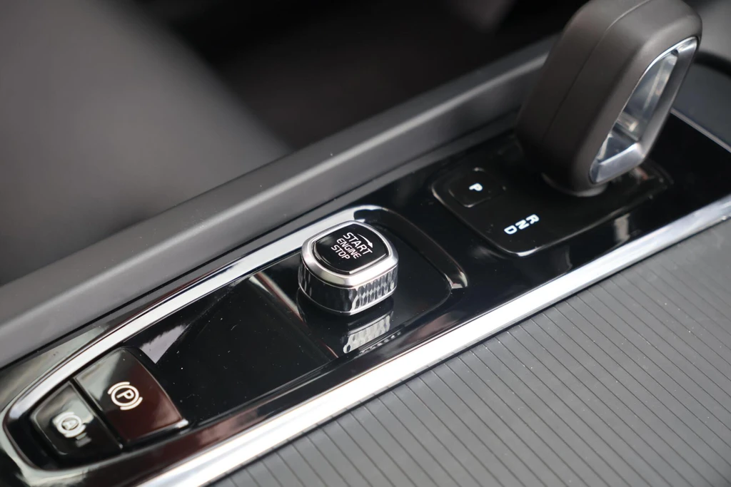 Volvo XC60 – foto 32
