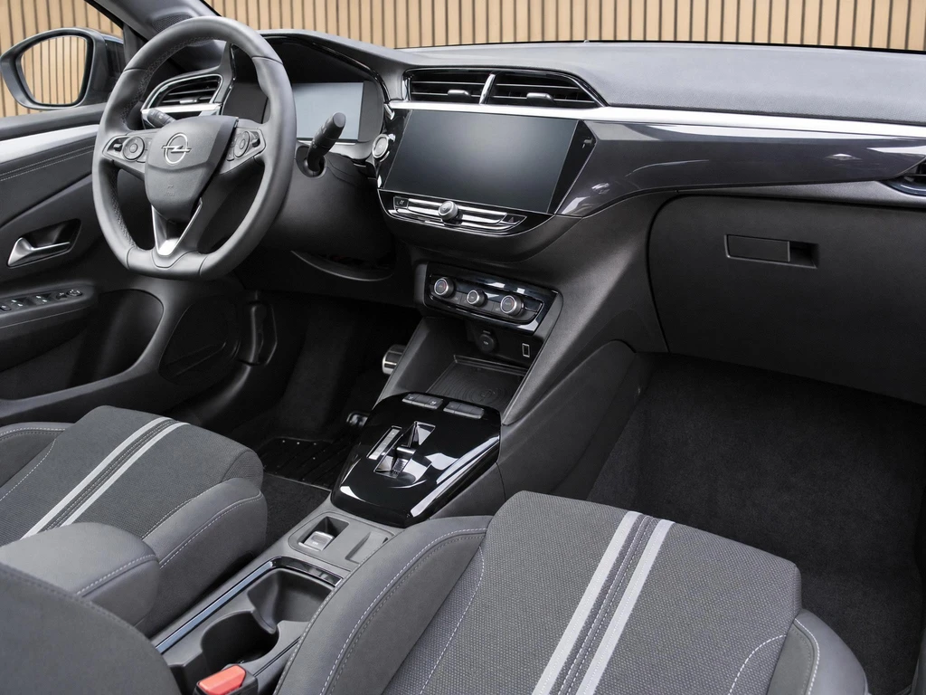 Opel Corsa – foto 7