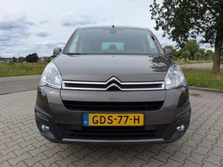 Citroën Berlingo – thumbnail 8