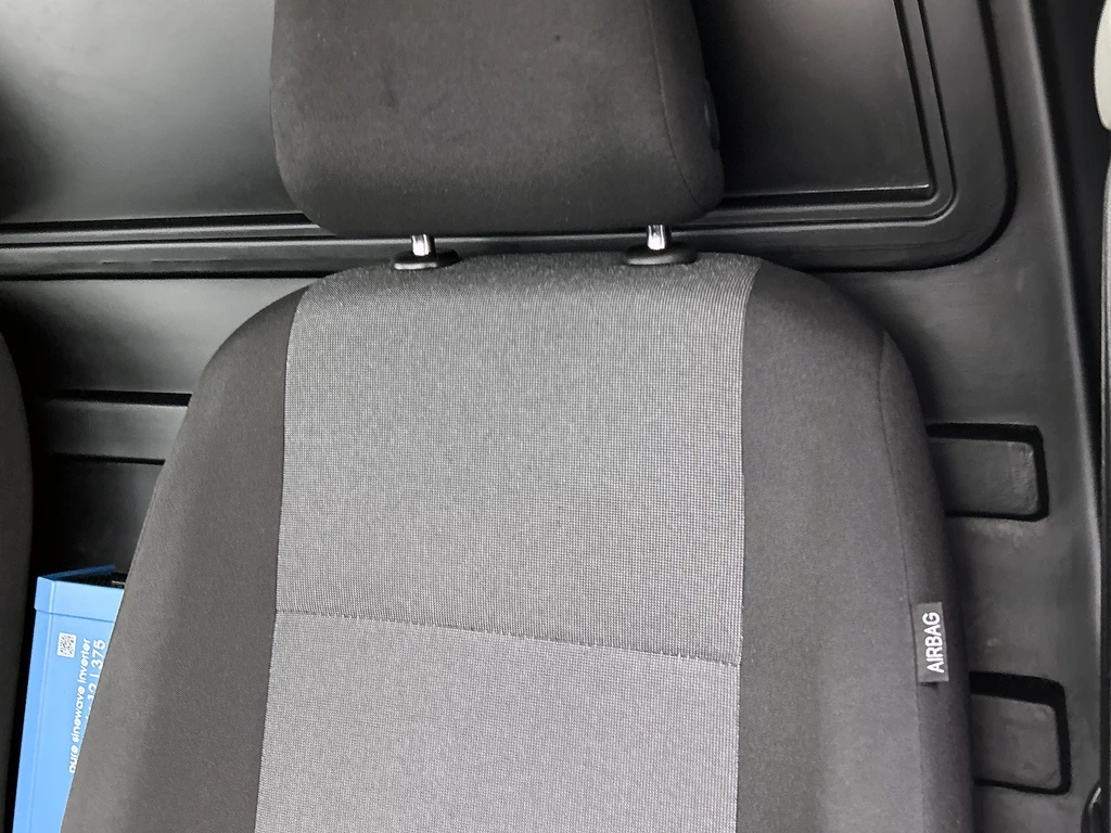 Volkswagen Caddy – foto 17
