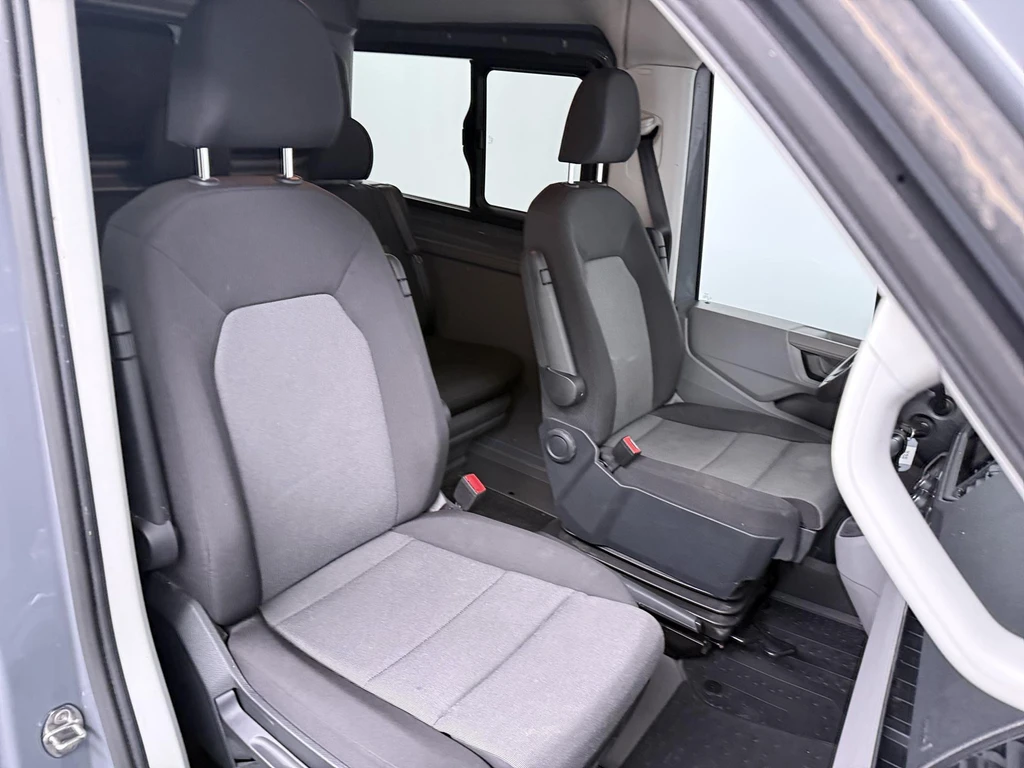 Volkswagen Crafter – foto 39