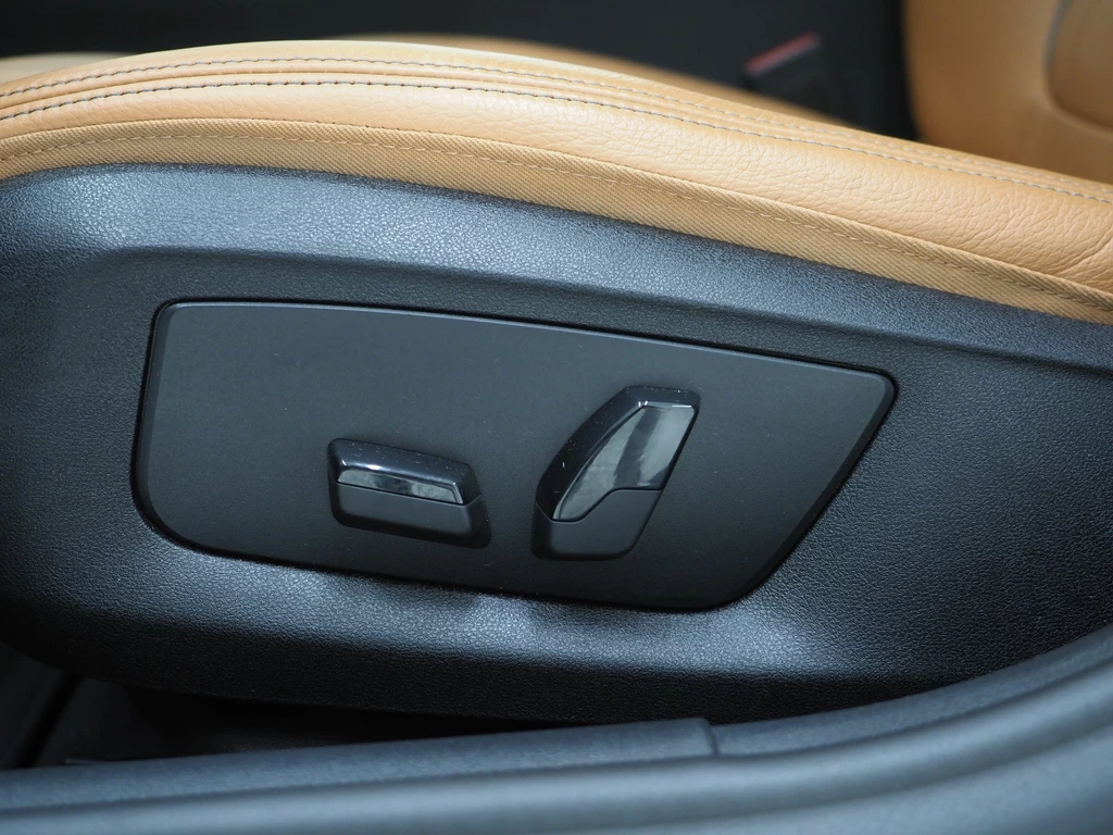 BMW 5 Serie – foto 20