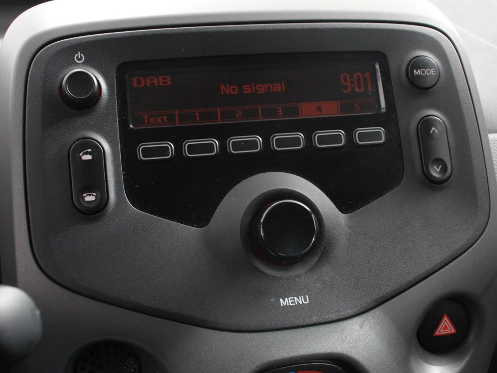 Peugeot 108 – foto 13