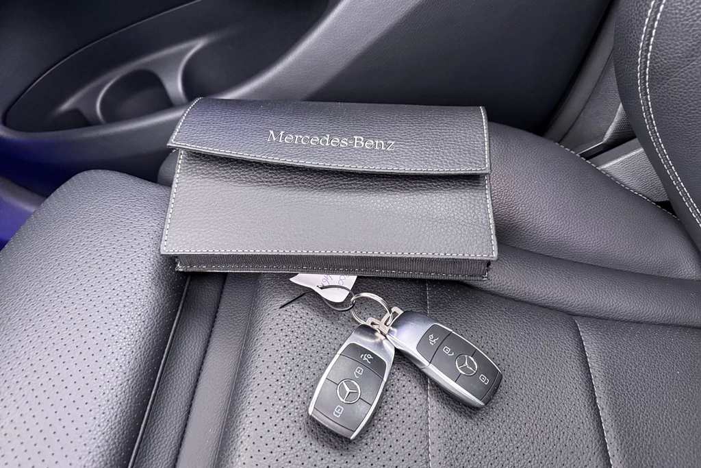 Mercedes-Benz GLC – foto 33