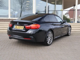 BMW 4 Serie – thumbnail 4