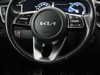 Kia Ceed Sportswagon – thumbnail 11