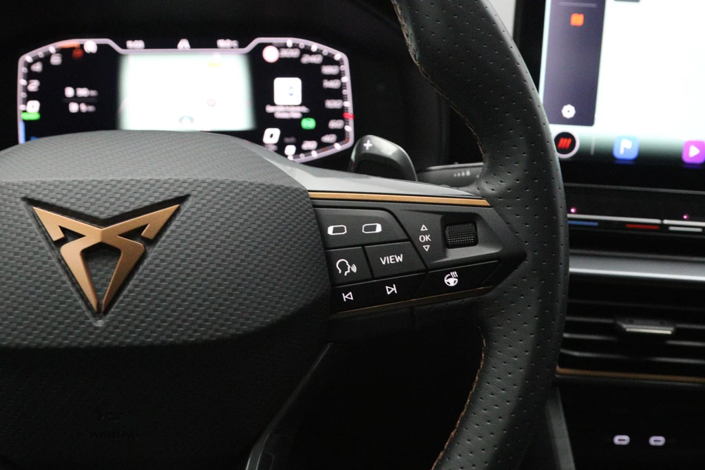 CUPRA Formentor – foto 16
