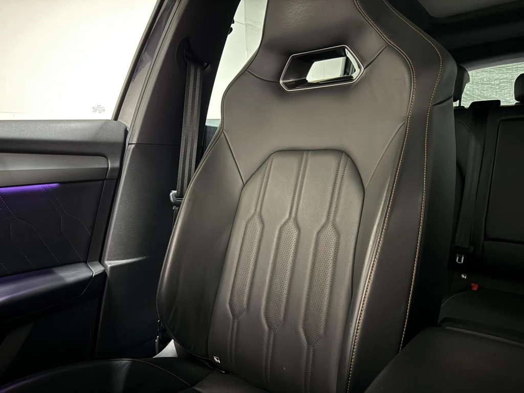 CUPRA Leon Sportstourer – foto 63