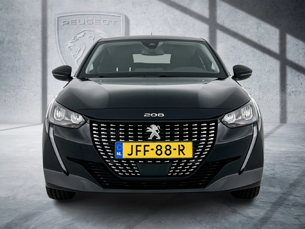 Peugeot 208 – foto 5
