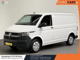 Volkswagen Transporter – thumbnail 1