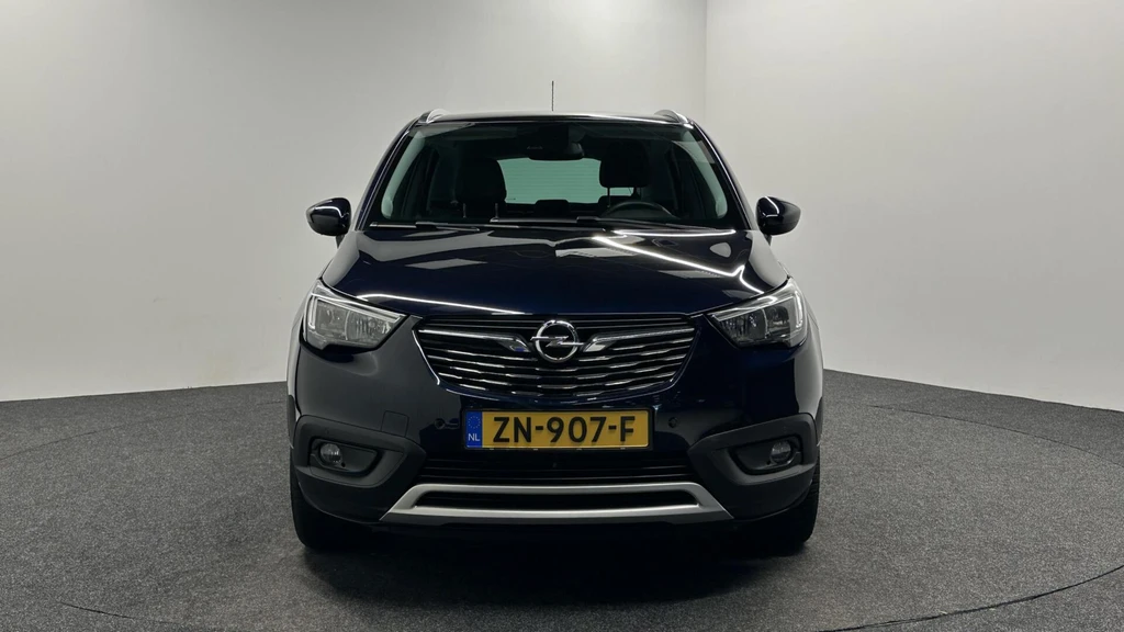 Opel Crossland X – foto 8