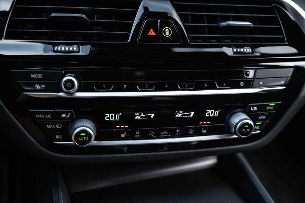 BMW 5 Serie – foto 25