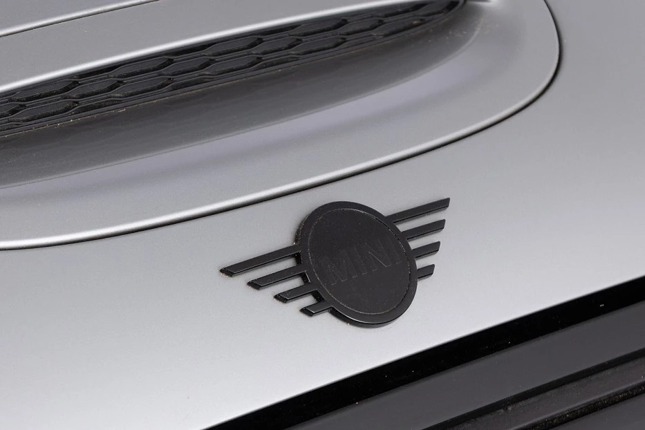 MINI Electric – foto 29