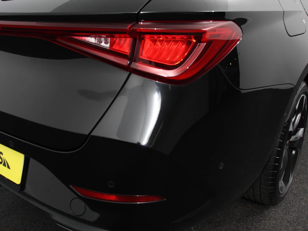 CUPRA Leon Sportstourer – foto 29