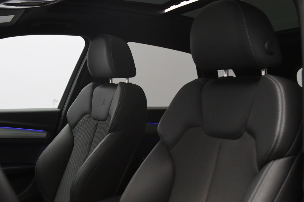 Audi Q5 – foto 9
