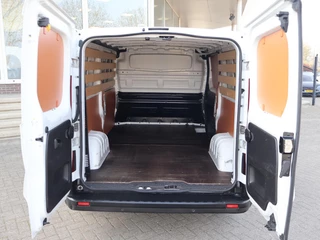 Renault Trafic – thumbnail 18