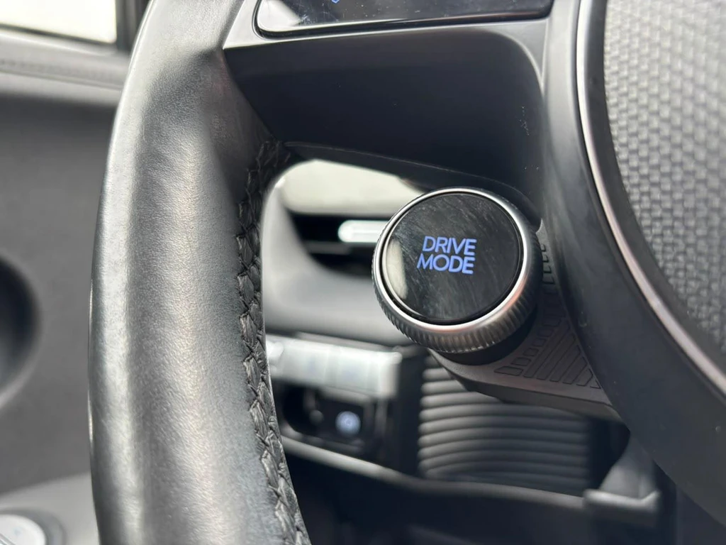 Hyundai IONIQ 5 – foto 26