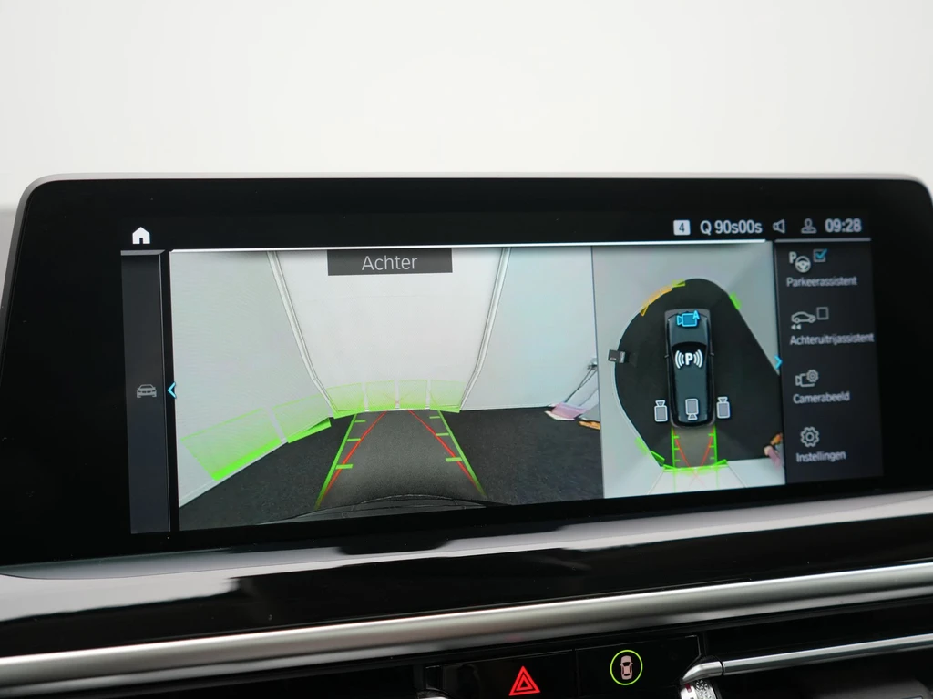 BMW X3 – foto 21