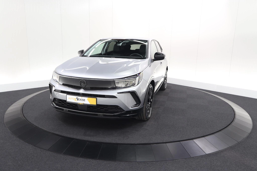 Opel Grandland – foto 3