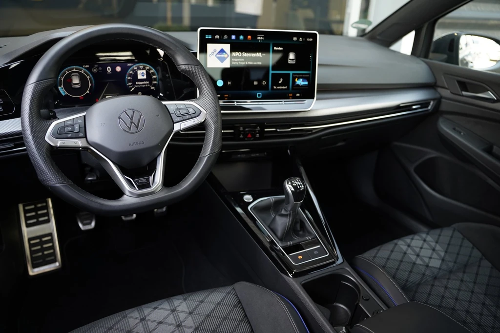 Volkswagen Golf – foto 12