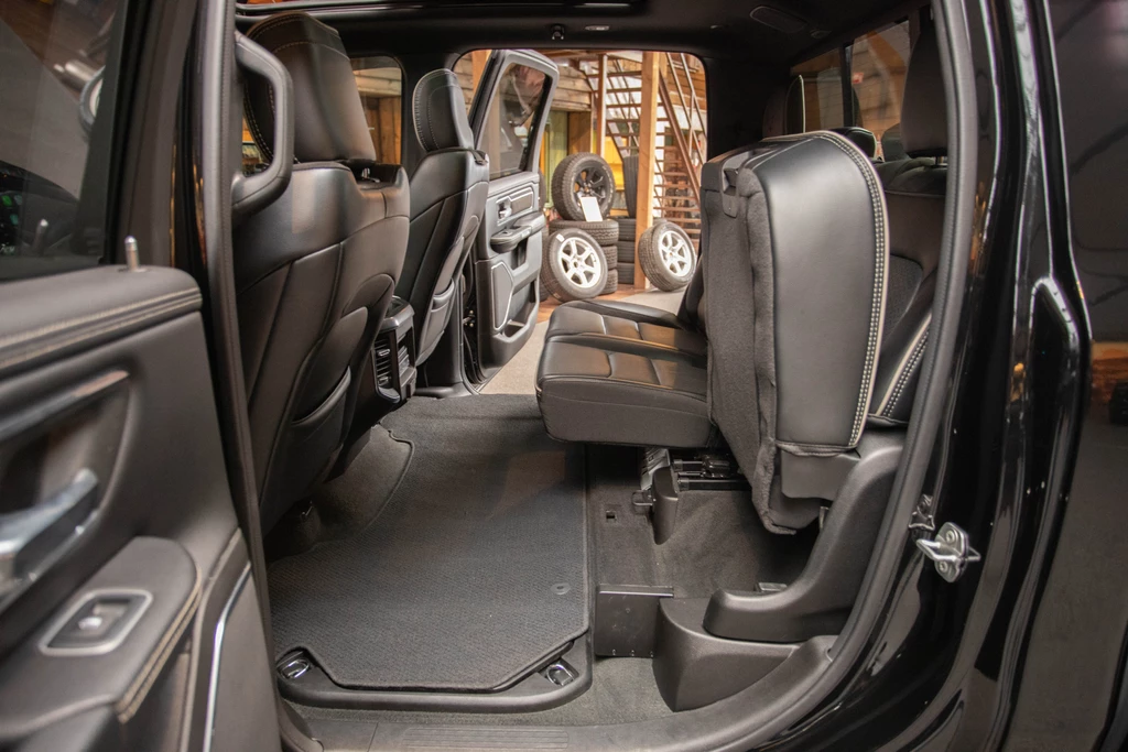 Dodge Ram 1500 – foto 34