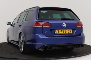 Volkswagen Golf – thumbnail 7