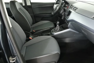 SEAT Arona – thumbnail 9