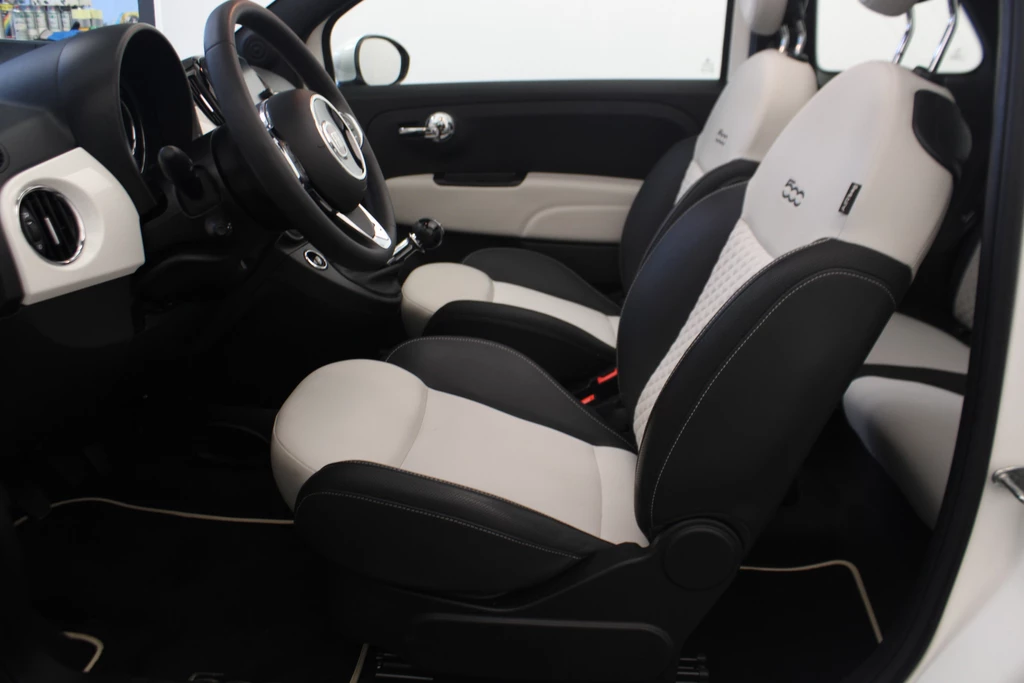 Fiat 500C – foto 13