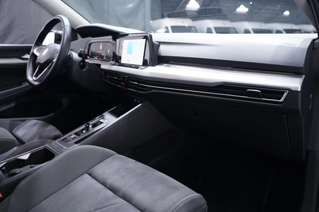 Volkswagen Golf – foto 40