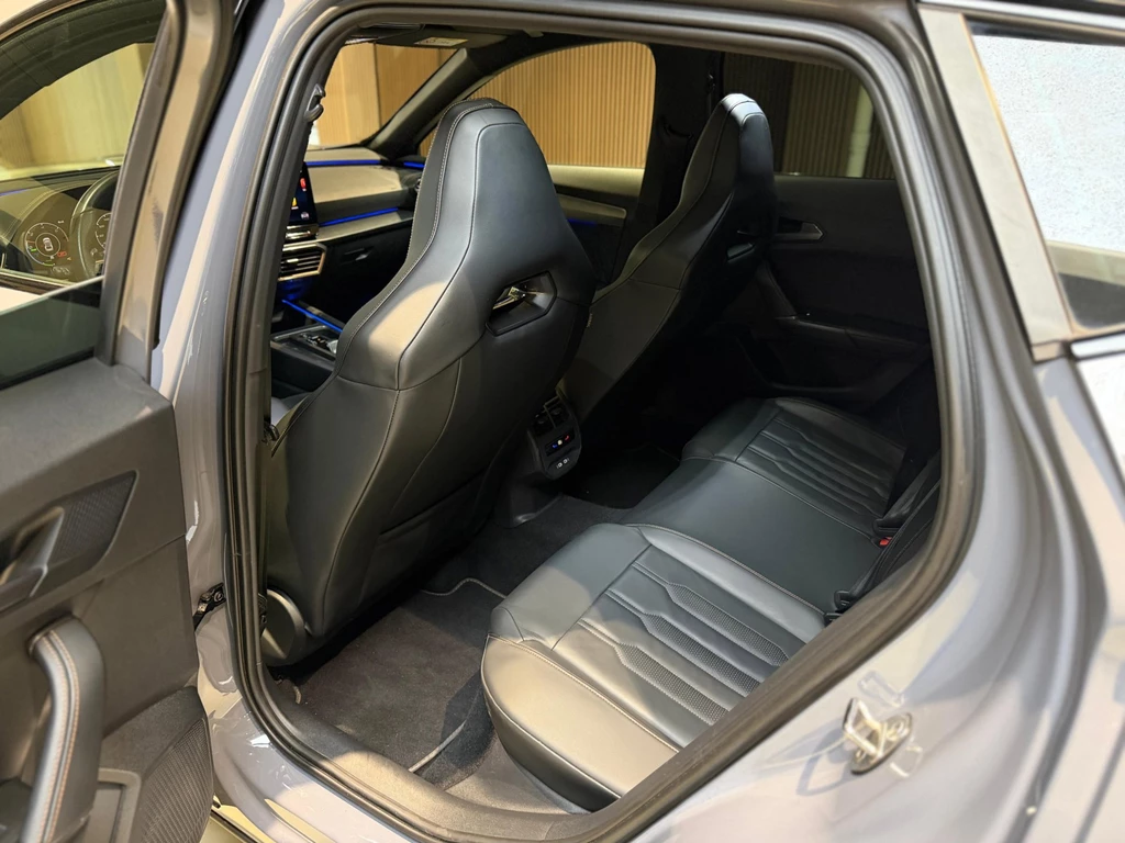 CUPRA Formentor – foto 30