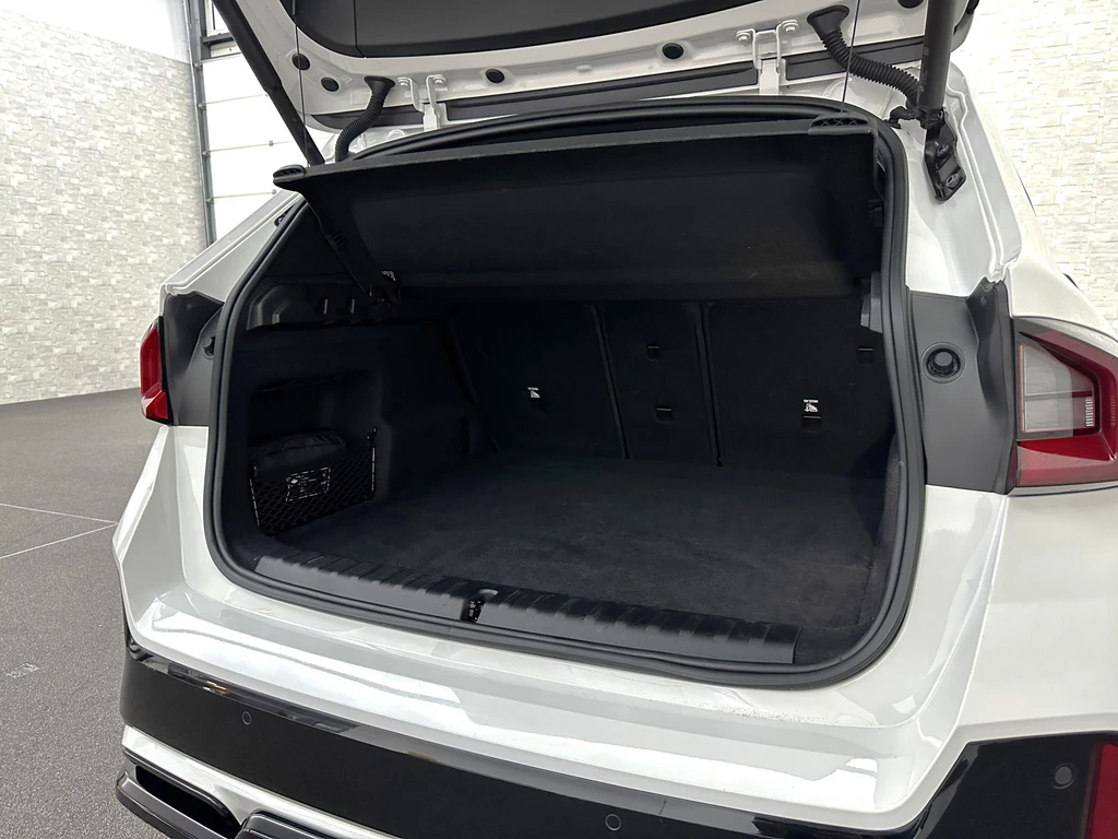 BMW iX1 – foto 40