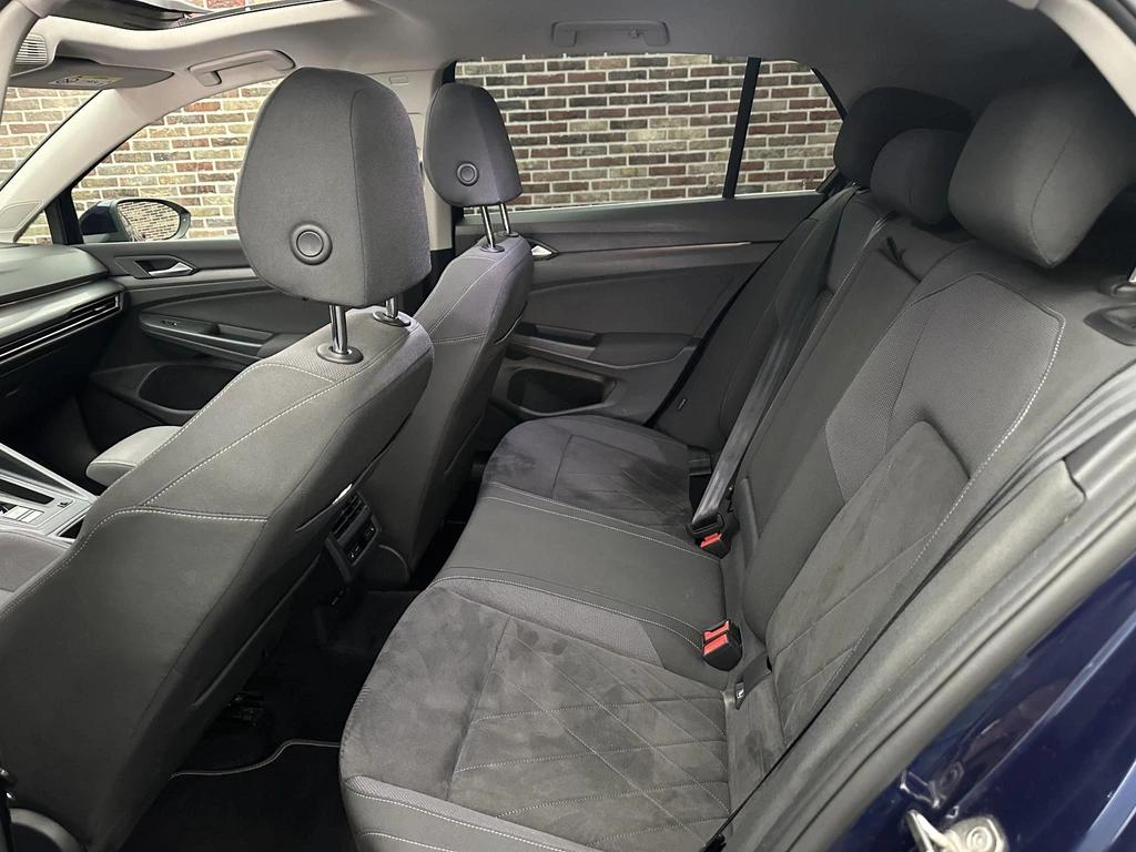 Volkswagen Golf – foto 26